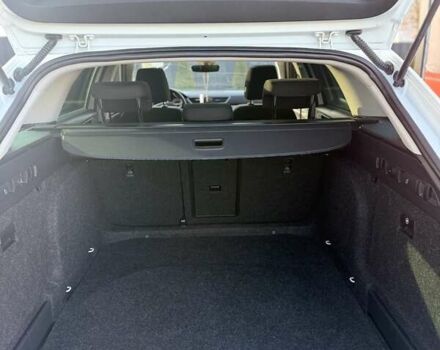 Белый Шкода Суперб, объемом двигателя 1.97 л и пробегом 224 тыс. км за 20000 $, фото 40 на Automoto.ua