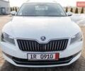 Белый Шкода Суперб, объемом двигателя 1.9 л и пробегом 210 тыс. км за 18800 $, фото 4 на Automoto.ua