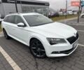 Білий Шкода Суперб, об'ємом двигуна 1.97 л та пробігом 286 тис. км за 17500 $, фото 1 на Automoto.ua