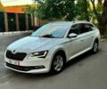 Белый Шкода Суперб, объемом двигателя 1.6 л и пробегом 230 тыс. км за 11300 $, фото 1 на Automoto.ua