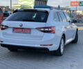 Білий Шкода Суперб, об'ємом двигуна 1.6 л та пробігом 240 тис. км за 13250 $, фото 4 на Automoto.ua