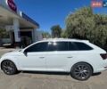 Білий Шкода Суперб, об'ємом двигуна 1.9 л та пробігом 262 тис. км за 16500 $, фото 1 на Automoto.ua