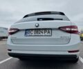 Белый Шкода Суперб, объемом двигателя 1.6 л и пробегом 220 тыс. км за 18200 $, фото 24 на Automoto.ua