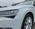 Белый Шкода Суперб, объемом двигателя 1.6 л и пробегом 220 тыс. км за 18200 $, фото 15 на Automoto.ua