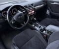 Белый Шкода Суперб, объемом двигателя 1.97 л и пробегом 238 тыс. км за 18900 $, фото 20 на Automoto.ua