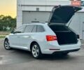 Білий Шкода Суперб, об'ємом двигуна 1.97 л та пробігом 266 тис. км за 14800 $, фото 15 на Automoto.ua