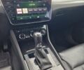 Белый Шкода Суперб, объемом двигателя 1.6 л и пробегом 220 тыс. км за 18200 $, фото 96 на Automoto.ua
