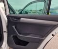 Белый Шкода Суперб, объемом двигателя 1.6 л и пробегом 220 тыс. км за 18200 $, фото 49 на Automoto.ua