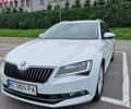 Белый Шкода Суперб, объемом двигателя 1.6 л и пробегом 220 тыс. км за 18200 $, фото 9 на Automoto.ua