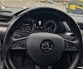 Белый Шкода Суперб, объемом двигателя 1.6 л и пробегом 220 тыс. км за 18200 $, фото 155 на Automoto.ua