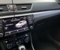 Белый Шкода Суперб, объемом двигателя 1.97 л и пробегом 319 тыс. км за 14690 $, фото 13 на Automoto.ua