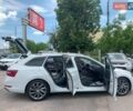 Білий Шкода Суперб, об'ємом двигуна 2 л та пробігом 267 тис. км за 19990 $, фото 18 на Automoto.ua