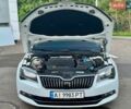 Білий Шкода Суперб, об'ємом двигуна 1.97 л та пробігом 266 тис. км за 14800 $, фото 38 на Automoto.ua
