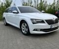 Белый Шкода Суперб, объемом двигателя 1.97 л и пробегом 319 тыс. км за 14690 $, фото 1 на Automoto.ua