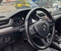 Белый Шкода Суперб, объемом двигателя 1.6 л и пробегом 220 тыс. км за 18200 $, фото 62 на Automoto.ua