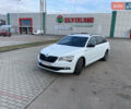 Белый Шкода Суперб, объемом двигателя 1.97 л и пробегом 250 тыс. км за 21900 $, фото 4 на Automoto.ua