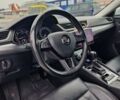 Белый Шкода Суперб, объемом двигателя 1.6 л и пробегом 220 тыс. км за 18200 $, фото 160 на Automoto.ua