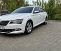 Белый Шкода Суперб, объемом двигателя 1.97 л и пробегом 319 тыс. км за 14690 $, фото 2 на Automoto.ua