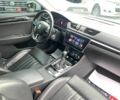 Белый Шкода Суперб, объемом двигателя 1.2 л и пробегом 267 тыс. км за 20790 $, фото 40 на Automoto.ua