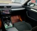 Білий Шкода Суперб, об'ємом двигуна 1.97 л та пробігом 266 тис. км за 14800 $, фото 29 на Automoto.ua