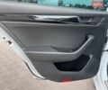 Білий Шкода Суперб, об'ємом двигуна 1.97 л та пробігом 287 тис. км за 17700 $, фото 16 на Automoto.ua