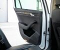 Білий Шкода Суперб, об'ємом двигуна 1.97 л та пробігом 190 тис. км за 20000 $, фото 38 на Automoto.ua