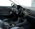 Білий Шкода Суперб, об'ємом двигуна 1.97 л та пробігом 190 тис. км за 20000 $, фото 27 на Automoto.ua