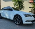 Білий Шкода Суперб, об'ємом двигуна 1.97 л та пробігом 240 тис. км за 18800 $, фото 9 на Automoto.ua
