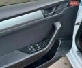 Білий Шкода Суперб, об'ємом двигуна 1.97 л та пробігом 266 тис. км за 14800 $, фото 31 на Automoto.ua