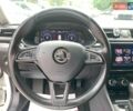 Білий Шкода Суперб, об'ємом двигуна 2 л та пробігом 267 тис. км за 19990 $, фото 29 на Automoto.ua