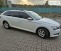 Білий Шкода Суперб, об'ємом двигуна 1.6 л та пробігом 244 тис. км за 15000 $, фото 2 на Automoto.ua