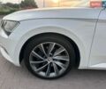 Білий Шкода Суперб, об'ємом двигуна 1.97 л та пробігом 287 тис. км за 17700 $, фото 6 на Automoto.ua
