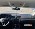 Белый Шкода Суперб, объемом двигателя 1.6 л и пробегом 190 тыс. км за 14500 $, фото 12 на Automoto.ua