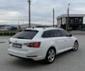 Білий Шкода Суперб, об'ємом двигуна 2 л та пробігом 278 тис. км за 16800 $, фото 3 на Automoto.ua