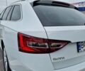 Белый Шкода Суперб, объемом двигателя 1.6 л и пробегом 220 тыс. км за 18200 $, фото 17 на Automoto.ua