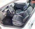 Белый Шкода Суперб, объемом двигателя 1.9 л и пробегом 210 тыс. км за 18800 $, фото 41 на Automoto.ua