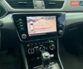 Белый Шкода Суперб, объемом двигателя 1.97 л и пробегом 210 тыс. км за 19999 $, фото 8 на Automoto.ua