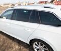 Белый Шкода Суперб, объемом двигателя 1.9 л и пробегом 210 тыс. км за 18800 $, фото 21 на Automoto.ua