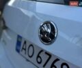 Белый Шкода Суперб, объемом двигателя 1.97 л и пробегом 224 тыс. км за 20000 $, фото 20 на Automoto.ua
