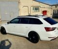 Білий Шкода Суперб, об'ємом двигуна 2 л та пробігом 192 тис. км за 18500 $, фото 14 на Automoto.ua