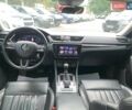 Білий Шкода Суперб, об'ємом двигуна 2 л та пробігом 267 тис. км за 19990 $, фото 38 на Automoto.ua
