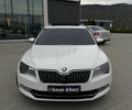 Белый Шкода Суперб, объемом двигателя 2 л и пробегом 280 тыс. км за 16800 $, фото 12 на Automoto.ua