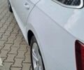 Белый Шкода Суперб, объемом двигателя 1.97 л и пробегом 319 тыс. км за 14400 $, фото 5 на Automoto.ua