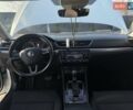 Белый Шкода Суперб, объемом двигателя 1.97 л и пробегом 224 тыс. км за 20000 $, фото 46 на Automoto.ua