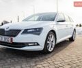 Белый Шкода Суперб, объемом двигателя 1.9 л и пробегом 210 тыс. км за 18800 $, фото 1 на Automoto.ua