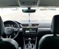 Белый Шкода Суперб, объемом двигателя 1.6 л и пробегом 220 тыс. км за 18200 $, фото 60 на Automoto.ua