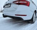 Белый Шкода Суперб, объемом двигателя 1.97 л и пробегом 120 тыс. км за 23000 $, фото 2 на Automoto.ua