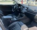 Белый Шкода Суперб, объемом двигателя 1.97 л и пробегом 217 тыс. км за 23500 $, фото 15 на Automoto.ua