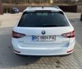 Белый Шкода Суперб, объемом двигателя 1.6 л и пробегом 224 тыс. км за 15600 $, фото 6 на Automoto.ua