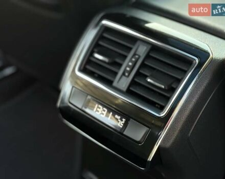 Белый Шкода Суперб, объемом двигателя 1.97 л и пробегом 224 тыс. км за 20000 $, фото 55 на Automoto.ua